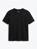 GUESS PRINTED T-SHIRT