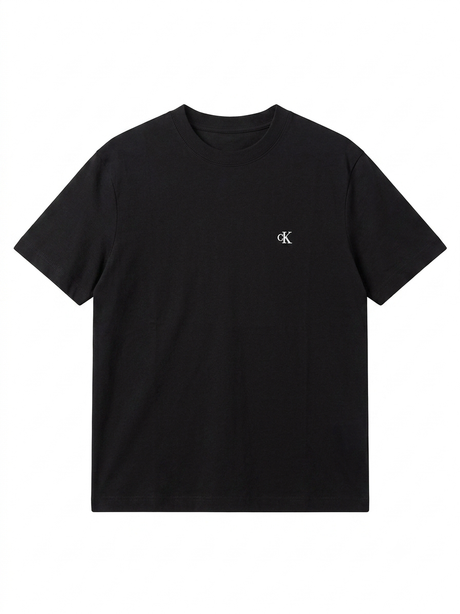 CALVIN KLEIN PRINTED T-SHIRT