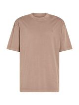 CALVIN KLEIN PRINTED T-SHIRT