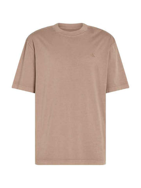 CALVIN KLEIN PRINTED T-SHIRT