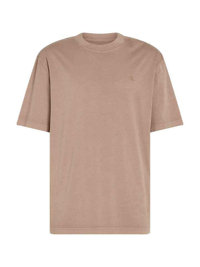 CALVIN KLEIN PRINTED T-SHIRT