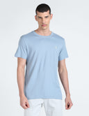 CALVIN KLEIN PRINTED T-SHIRT
