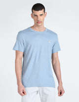 CALVIN KLEIN PRINTED T-SHIRT