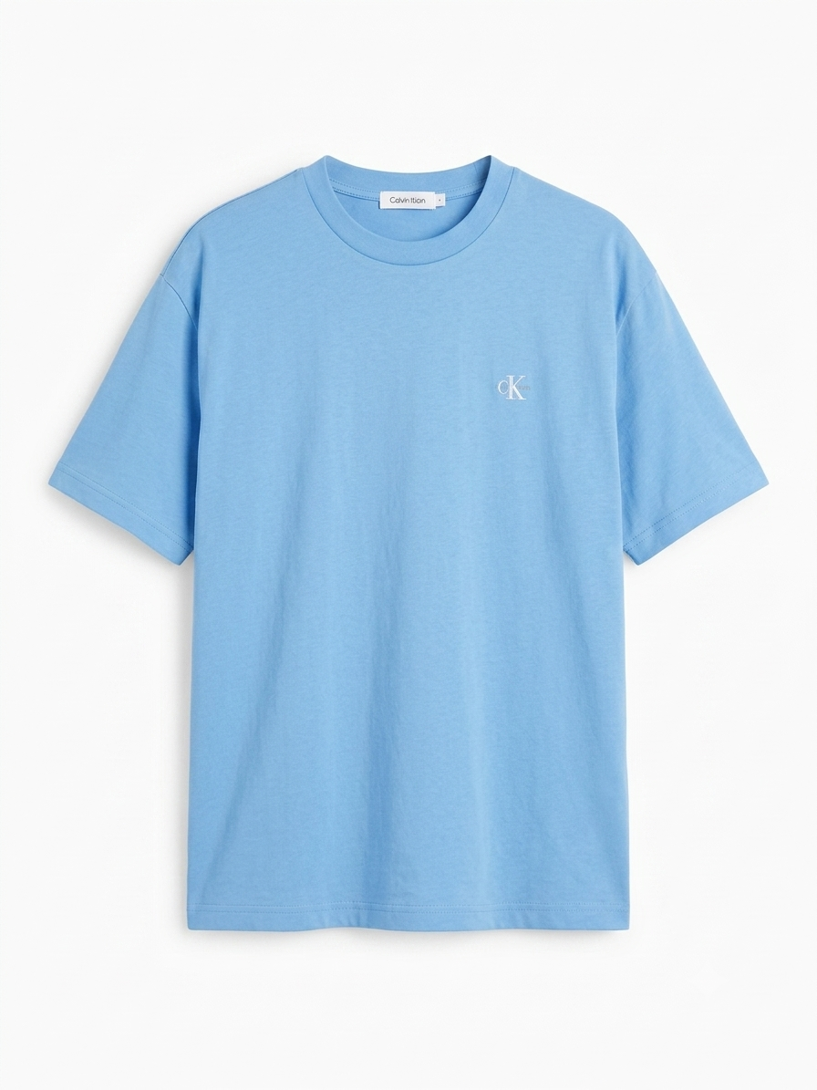 CALVIN KLEIN PRINTED T-SHIRT