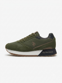 US POLO ASSN NOBIL 003 SHOES original