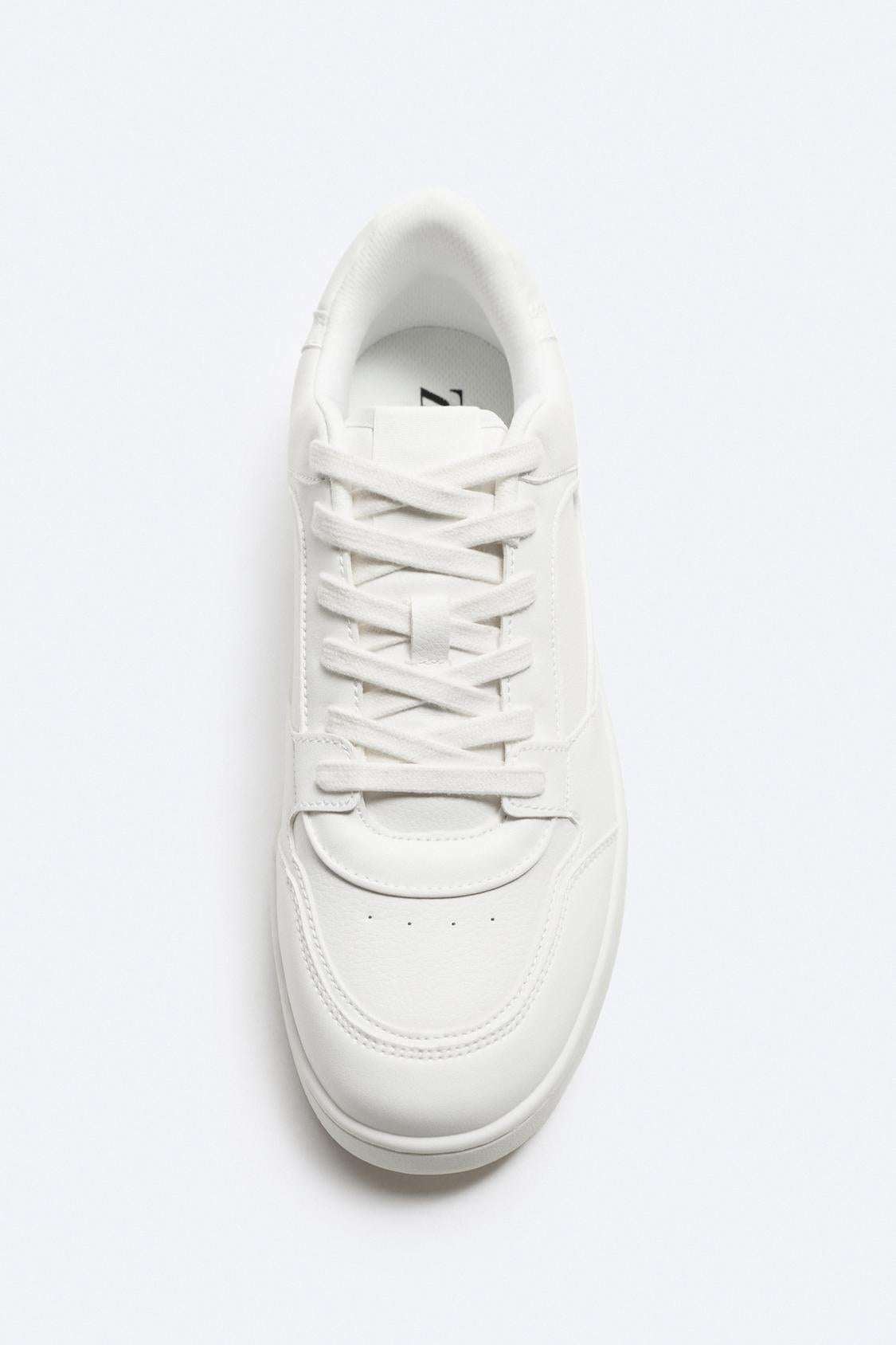 ZARA MULTIPIECE SNEAKERS ORIGINAL