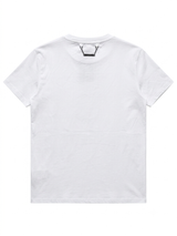 BALMAIN PARIS ROUND REGULAR T-SHIRT