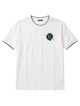 BALMAIN PARIS ROUND REGULAR T-SHIRT