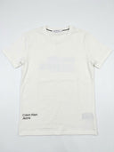 Calvin Klein printed t-shirt