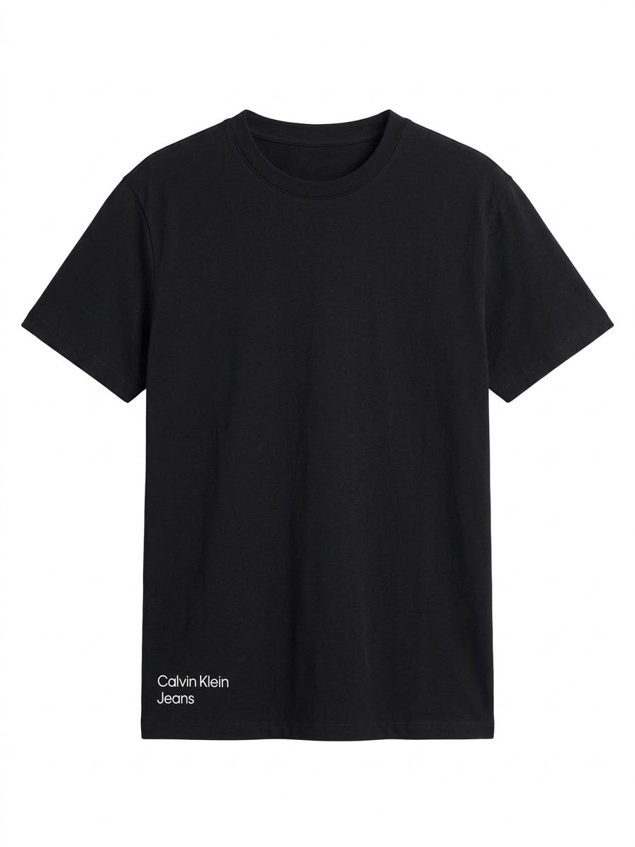 Calvin Klein printed t-shirt