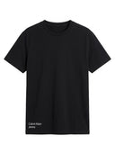 Calvin Klein printed t-shirt