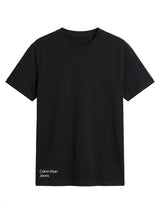 Calvin Klein printed t-shirt