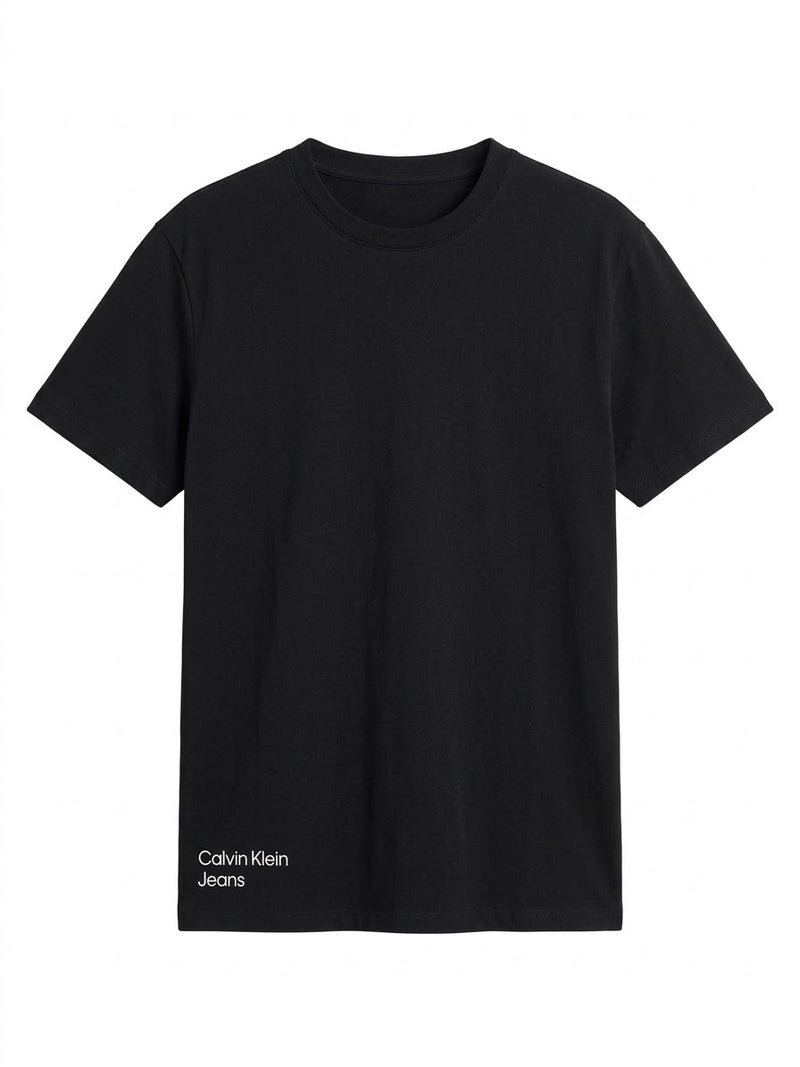 Calvin Klein printed t-shirt