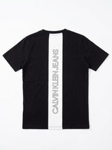 CALVIN KLEIN PRINTED T-SHIRT