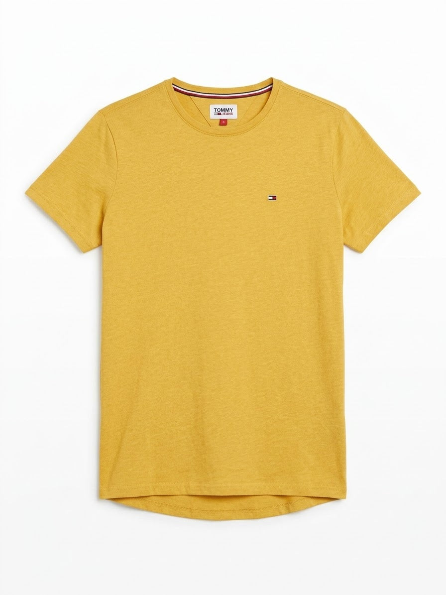 Tommy printed t-shirt