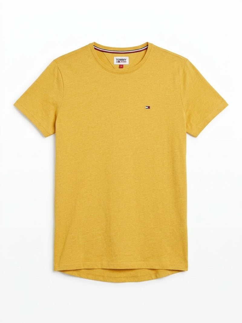 Tommy printed t-shirt