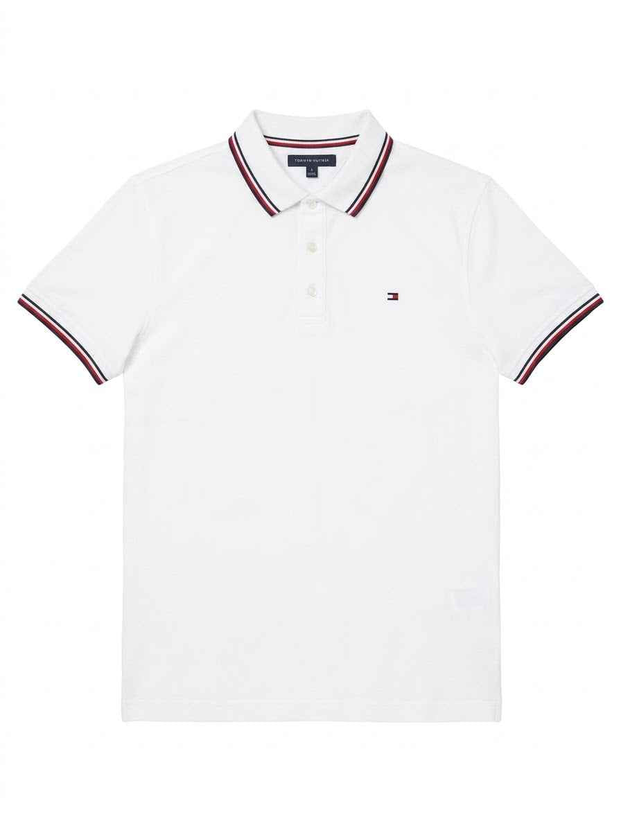 Tommy polo t-shirt