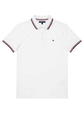 Tommy polo t-shirt