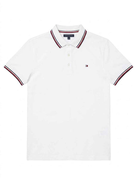 Tommy polo t-shirt