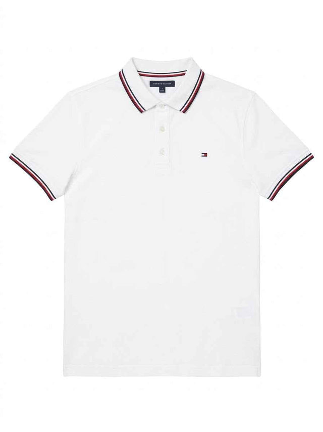 Tommy polo t-shirt