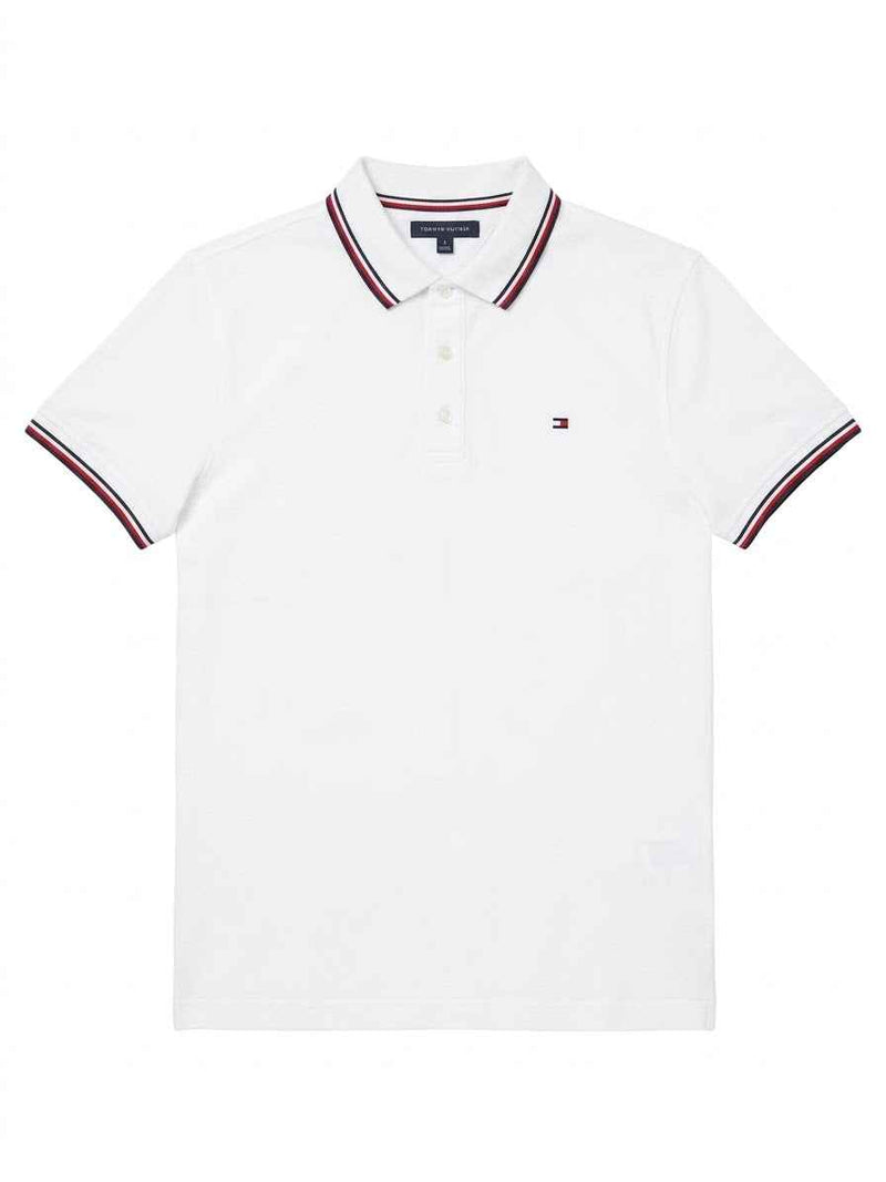 Tommy polo t-shirt