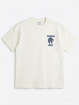 BERSHKA PRINTED T-SHIRT