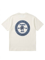 BERSHKA PRINTED T-SHIRT