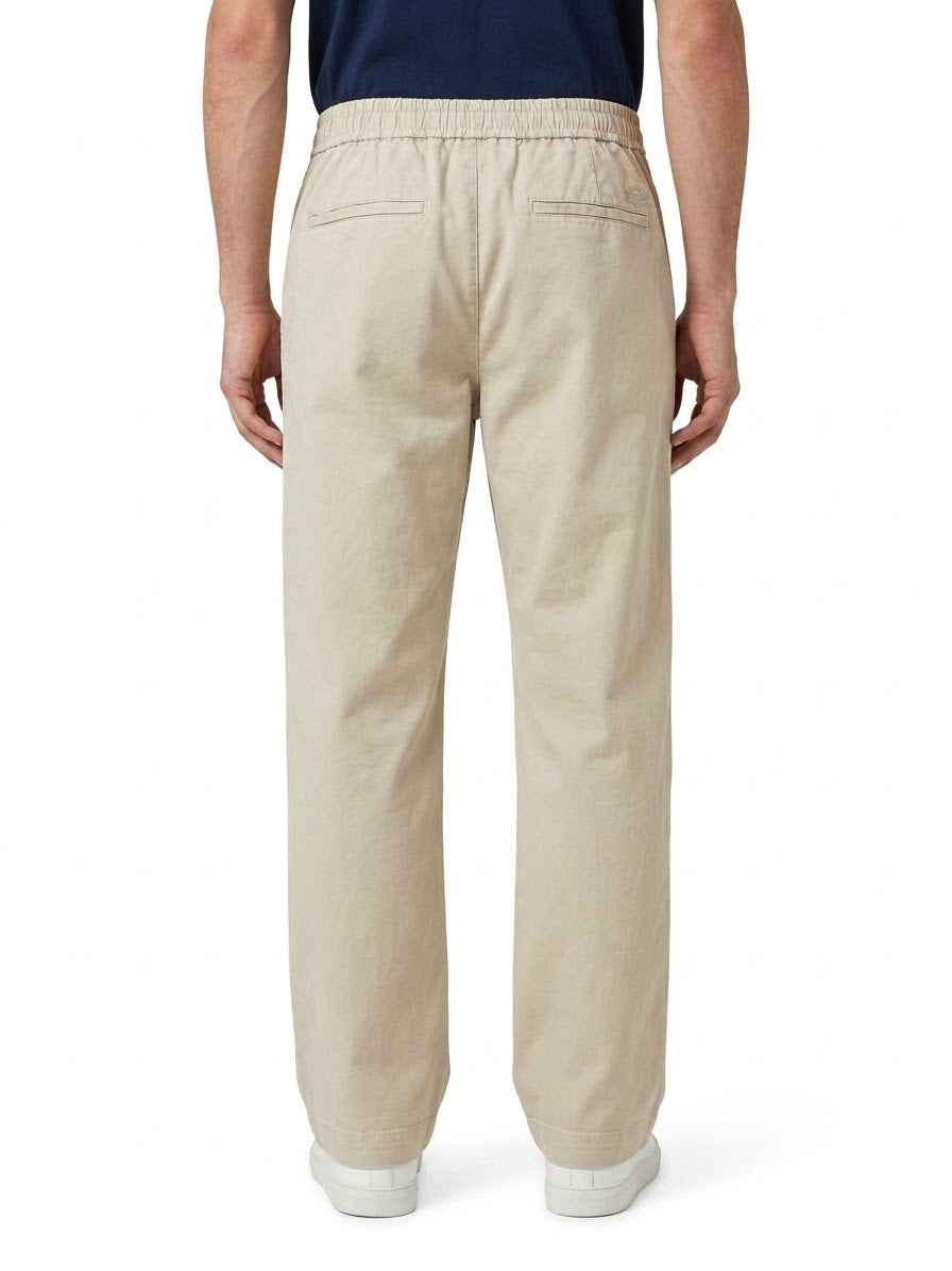 LACOSTE SOFT PANT