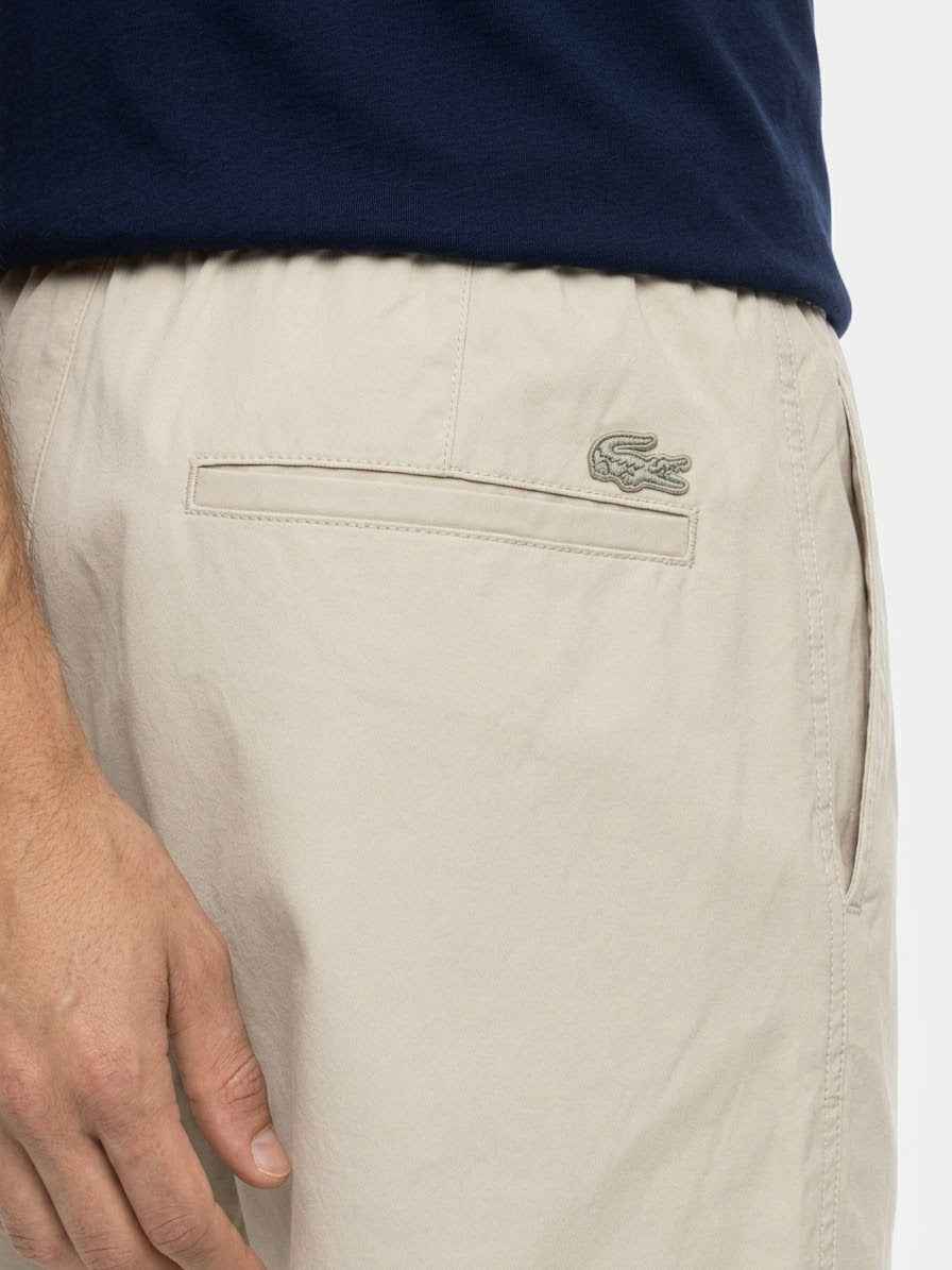 LACOSTE SOFT PANT