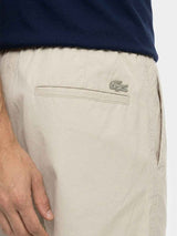 LACOSTE SOFT PANT