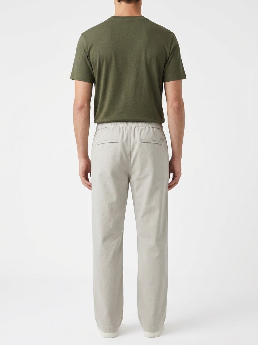 LACOSTE SOFT PANT
