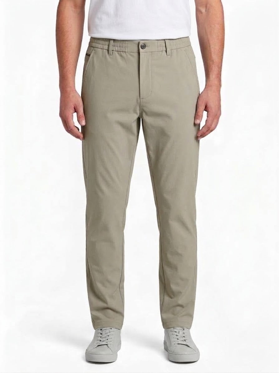 BOSS SOFT PANT