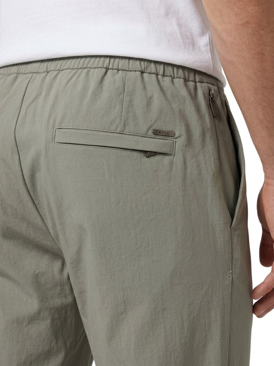 BOSS SOFT PANT