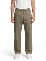 BERSHKA Wide leg PANT