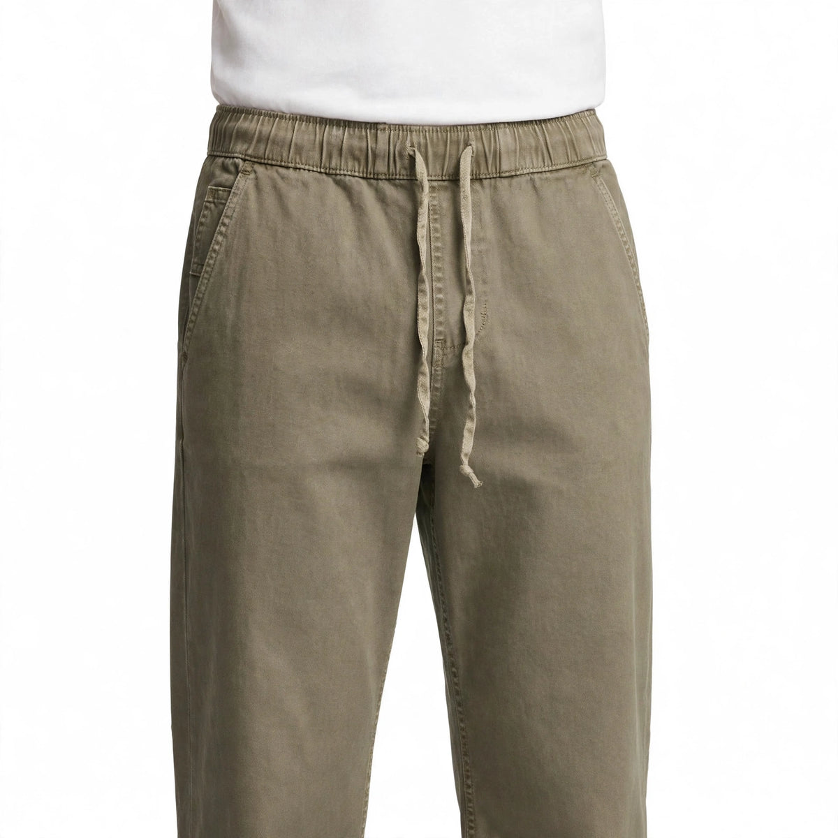 BERSHKA Wide leg PANT