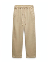BERSHKA Wide leg PANT