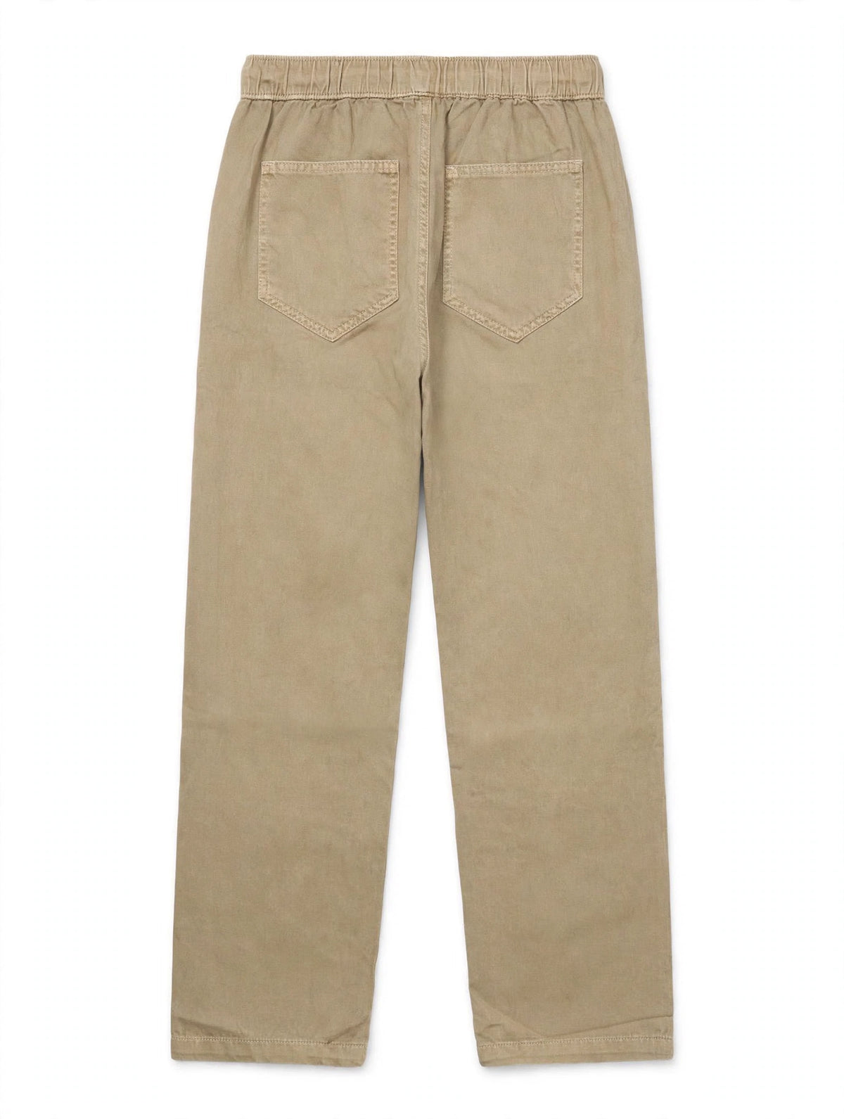 BERSHKA Wide leg PANT