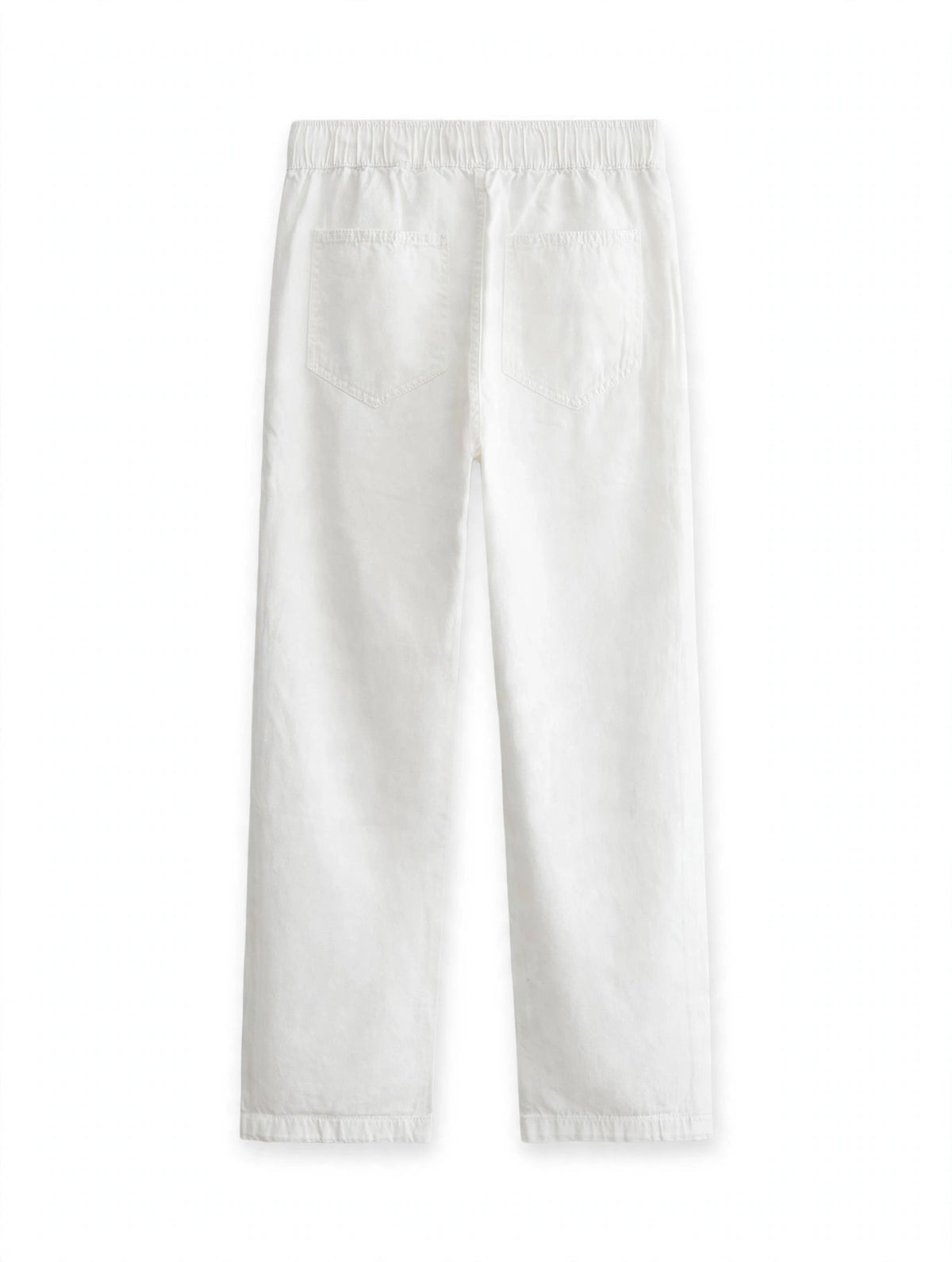 BERSHKA Wide leg PANT