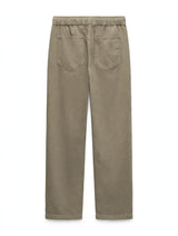 BERSHKA Wide leg PANT