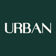Urban store logo