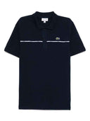 Lacoste Stretch Pique Polo Shirt