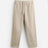 ZARA WASHED JOGGER WAIST TROUSERS
