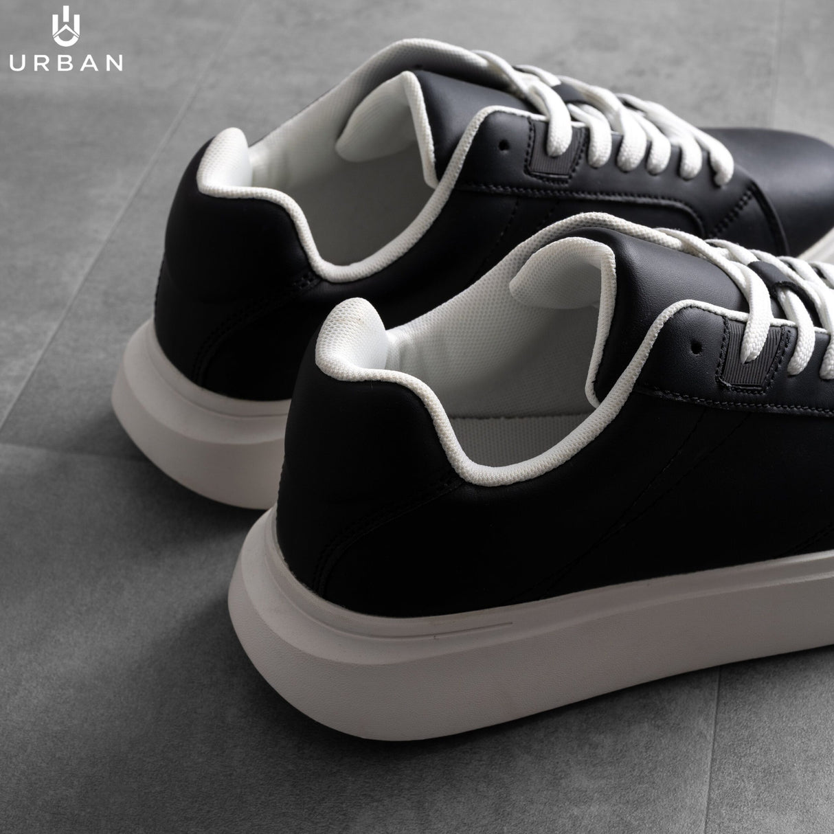 Zara basic Chunky Shoes