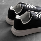 Zara basic Chunky Shoes