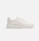ZARA MONOCHROME CHUNKY SOLE SNEAKERS - Urban store