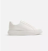 ZARA MONOCHROME CHUNKY SOLE SNEAKERS - Urban store