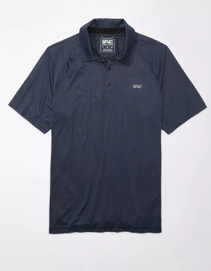 Ae 24/7 Polo Shirt