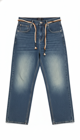 Pull&Bear Super Baggy Jeans