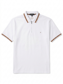 Zegna Cotton Polo t-Shirt