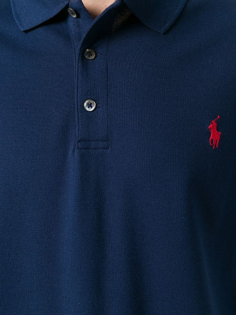 Polo Ralph lauren Knit Polo t-shirt